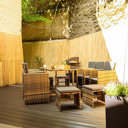 Wellnessoase Mitten In Triberg Triberg im Schwarzwald Εξωτερικό φωτογραφία