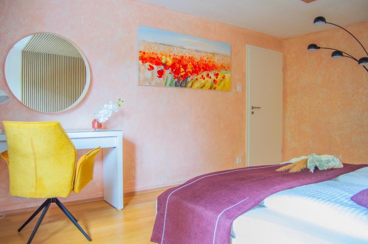 Wellnessoase Mitten In Triberg Triberg im Schwarzwald Εξωτερικό φωτογραφία